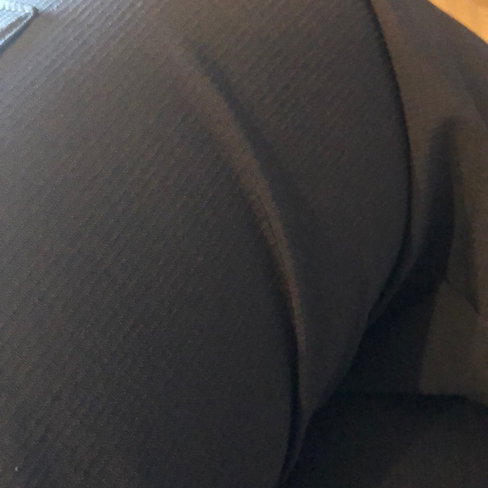 Meet your Posher, Robin